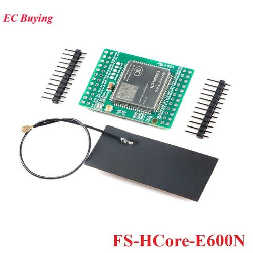 EC600N CAT1 Module Development Board LTE Quectel FS-MCore-E600N FS-HCore-E600N