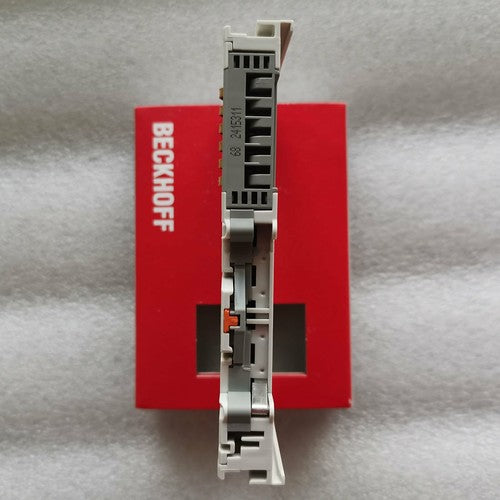 1PC Beckhoff EL1018 EL 1018 PLC Moudule  ping