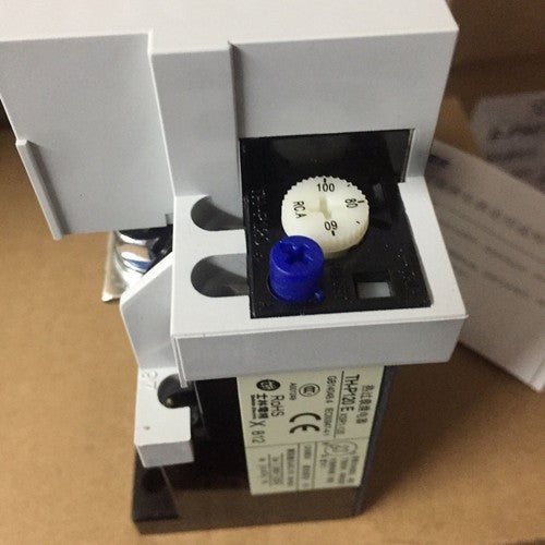 1PC  Shihlin TH-P20E 9A(7A-11A) Thermal Overload Relay Free ship#LJ