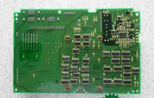 For Fanuc A20B-8100-0620  Circuit Board Free Shipping