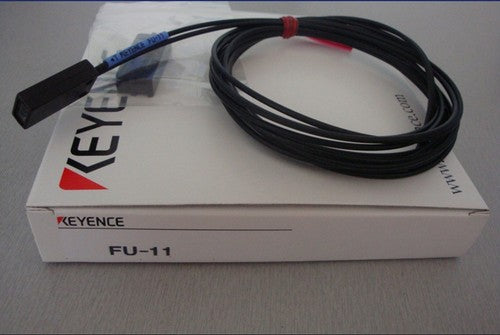 1PC For Keyence FU-11 FU11 Fiber Optic Sensor