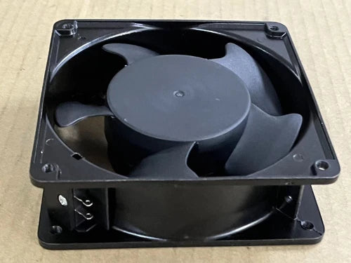 For KA1238HA2SAT cooling fan 220V-240VAC 50/60HZ 0.12/0.11A 120*120*38mm