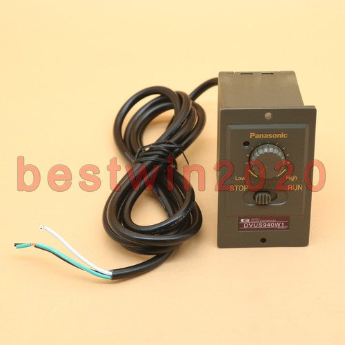 For Panasonic DVUS940W1  Speed Controller Free Shipping
