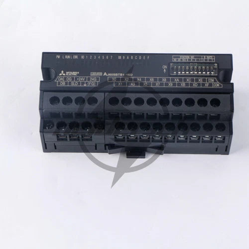 1PC  AJ65SBTB116D PLC AJ65SBTB1-16D