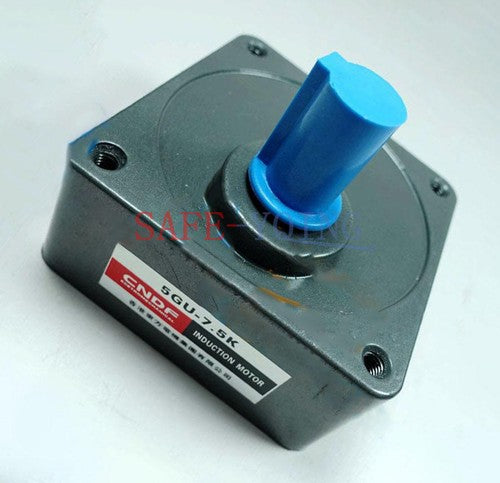 1PC FOR CNDF Gear reducer 5GU-7.5K