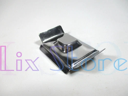 10PC paraffin section embedding mold  Stainless steel embedding box bottom mold