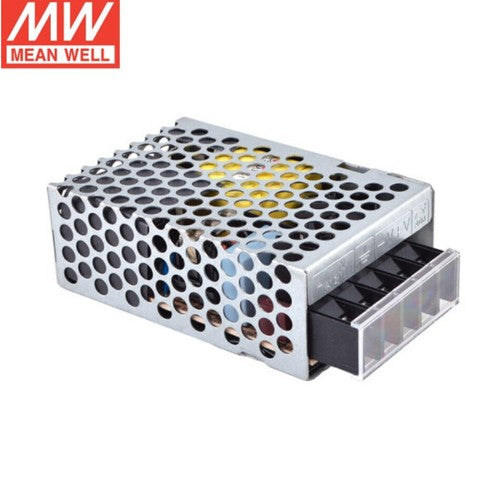 Mean Well RS-25 3A/1A Switching Power Supply Module 5V12V24V48V 25W Low Power