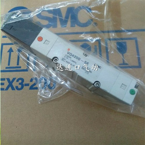 1 pcs SMC VQ4200-5E Solenoid valve