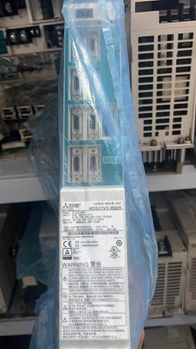 Mitsubishi MDS-C1-V2-3520S Servo Drive 1PC  MDSC1V23520S ping