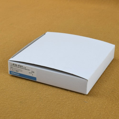 1PC OMRON  E32-T61-S Temperature Fiber E32T61S FREE SHIPPING