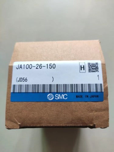 1 pcs SMC JA100-26-150 (M26*1.5) floating joint