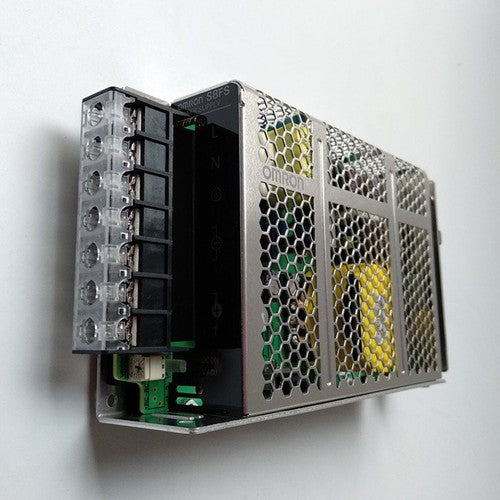 1PCS OMRON  switching power supply S8FS-G15024CD FAST SHIP