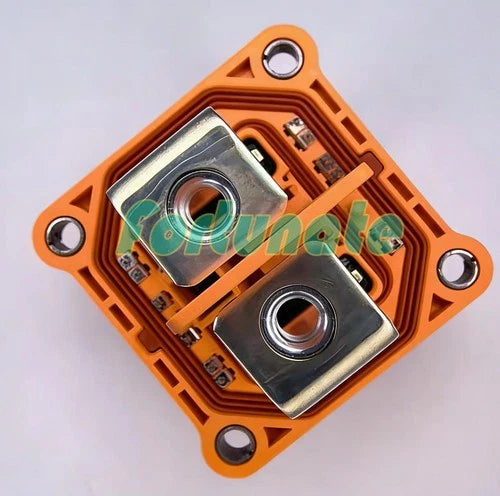 1PC  FIT FOR Connector 1-2400842-2 CSJ1800 series connector male end