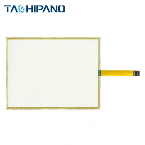 1X for AMT28200 28200000 1071.0091 Screen Glass Touch Panel