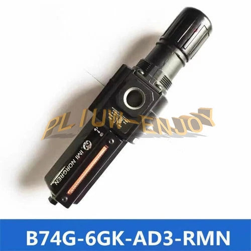 1PCS  Filter Pressure Regulating Valve    B74G-6GK-AD3-RMN
