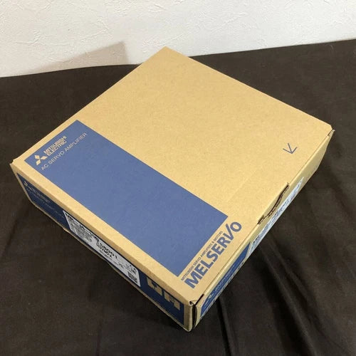 MR-J4-10B 1PCS  Mitsubishi Servo Drive MRJ410B
