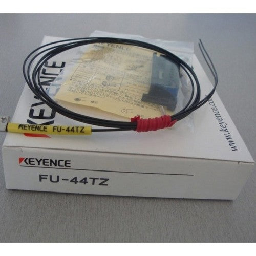 Keyence FU-44TZ Fiber Optic Sensor FU44TZ  Free Shipping 1PC
