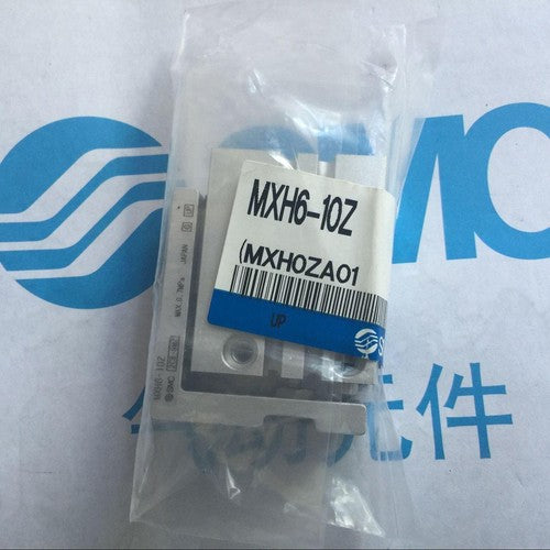 1PC  SMC MXH6-10Z MXH6-10Z Pneumatic slide cylinder Free shipping
