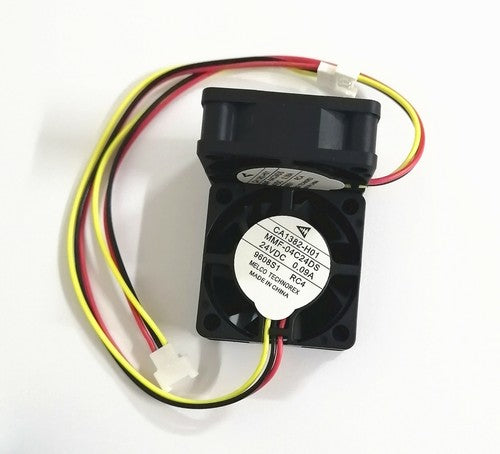 CA1382-H01 MMF-04C24DS-RC4 24V 0.09A 4CM 4015 Mitsubishi inverter fan