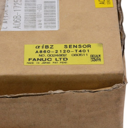 For FANUC A860-2120-T401  Sensor Free Shipping