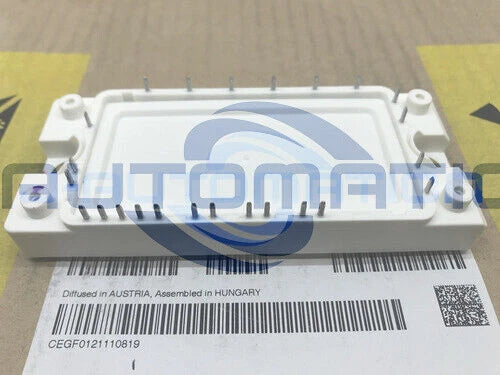 1PCS   INFINEON/EUPEC Module FP25R12KE3 Quality Assurance  #P