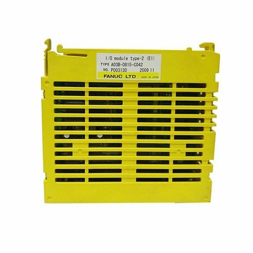 1PC For FANUC  A03B-0815-C042 Module Free Shipping