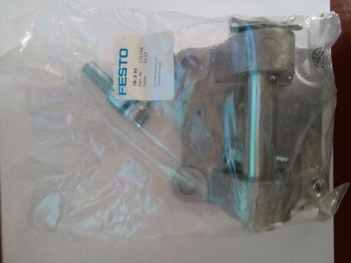 1 pcs FESTO SNCB-80 174394 Mounting Accessory