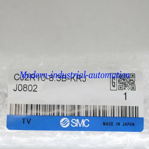 1PC CJ2R10-8.3B-KRJ drive cylinder
