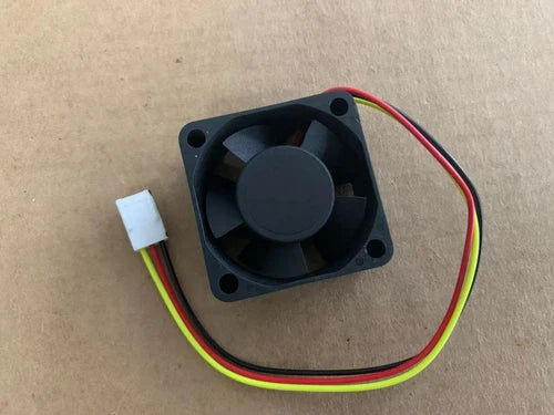 1pc EB40201SX-D010-C99 fan DC12V 1.44W 3pin 4020