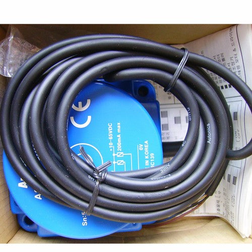 Autonics AS80-50DN3 Proximity Sensors Inductive NPN 1PCS