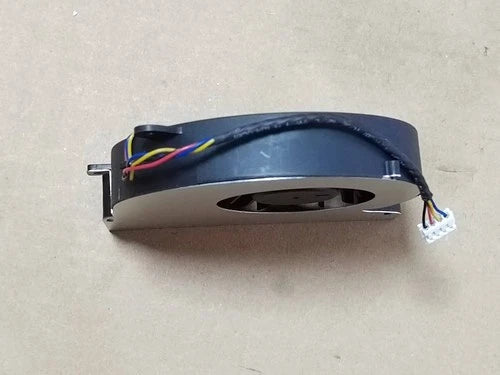 1X For   PLB11020B12H 12V 0.7A  Fun Q9 All-in-one fan