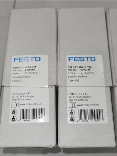 1PC  FESTO DRRD-12-180-FH-Y9A 2399248 Cylinder ping