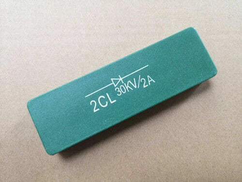 1x 2CL 30KV 2A High voltage diode silicon stack