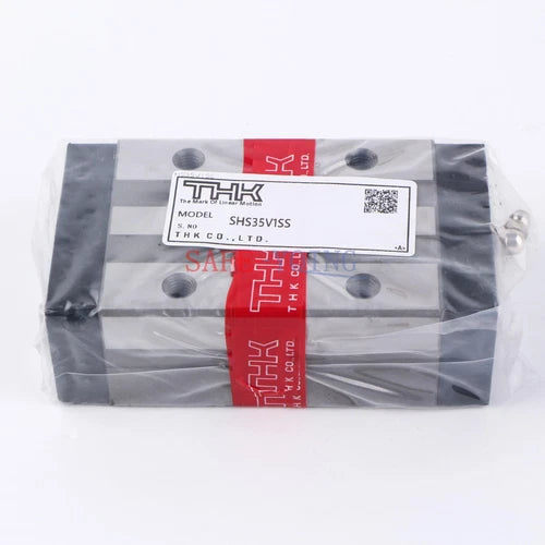 1PC   Straight rail  SHS35V1SS