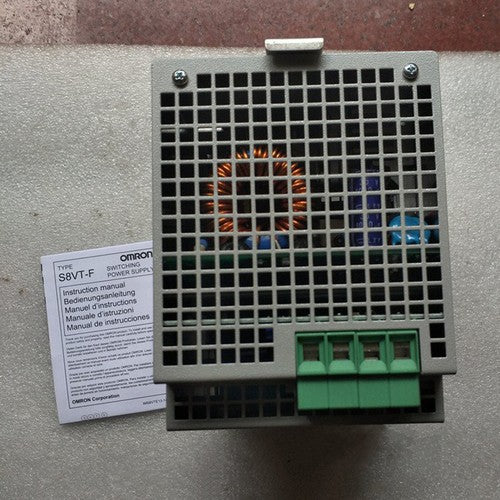 1PC OMRON  power supply S8VT-F48024E S8VT-F48024E FAST SHIP