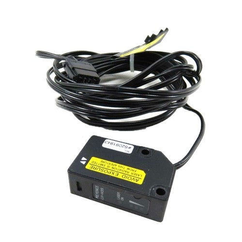 KEYENCE LV-H35 LVH35 Analog Laser Sensor