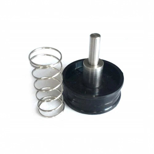 1PC  for  Screw Air Compressor 1621-9133-00   1621913300 Rubber Piston