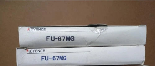 1PC   Optical fiber sensor FU-67MG