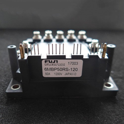 One  MODULE For FUJI 6MBP50RS120 6MBP50RS-120 Free Shipping