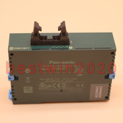 For panasonic FP0R-E8 AFP0RE8YT  controller Free Shipping