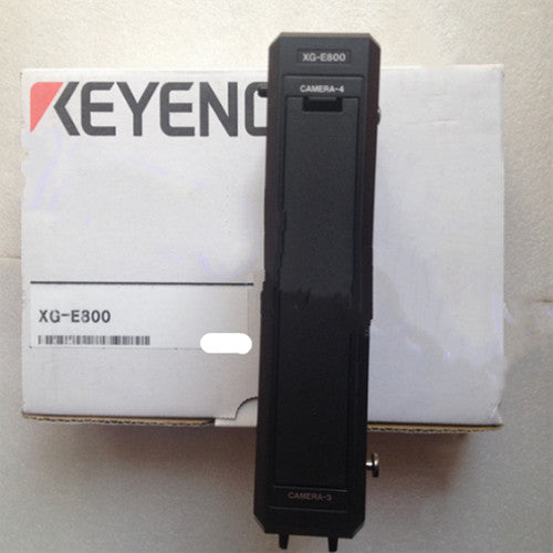 one keyence  XG-E800 Camera Extension Unit Fast Delivery