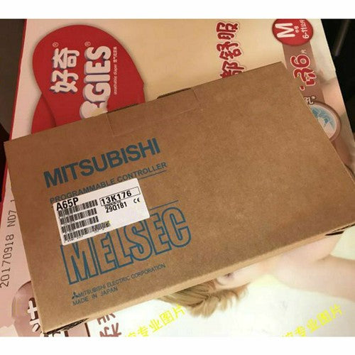 1PC  Mitsubishi PLC Power Supply Module A65P IN BOX One year warranty