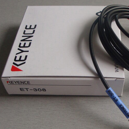 one  keyence ET-308 ET-308 Proximity sensor Free shipping