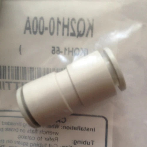 5PC  Connectors KQ2H10-00A KQ2H1000A