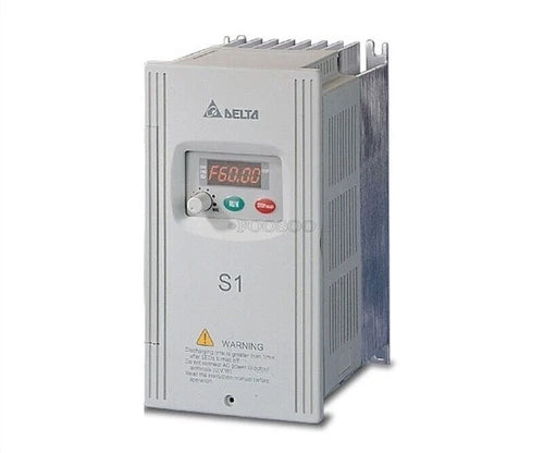 1PCS  DELTA Inverter VFD002S23A Free delivery