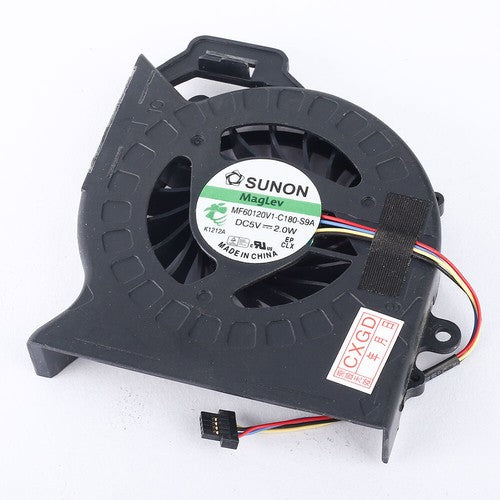 CPU Cooling Fan For HP Pavilion DV7-6000 Laptop (4-PIN) MF60120V1-C181-S9A
