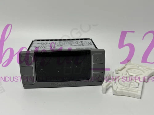 1PC  Digital Thermostat Controller For Refrigeration Freezer XR06CX-4N1F1