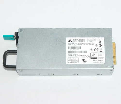 1PC D 500W hot-swappable server redundant power supply module DPS-500AB-9