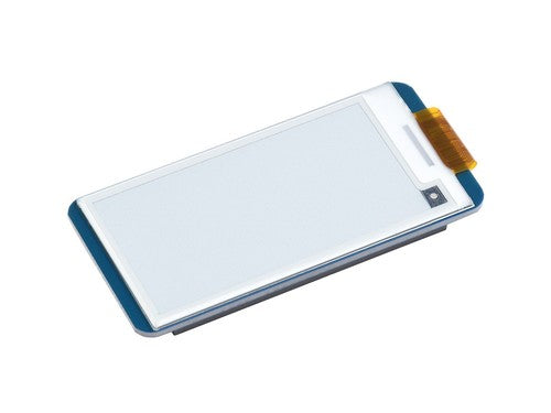 Waveshare 2.13inch e-Paper Hat E-Ink Display SPI for RPi 4B 3B+ Zero/Zero W