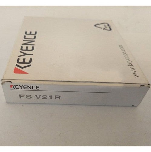 1PC  Keyence FS-V21R Photoelectric Fiber Amplifier Sensor FSV21R